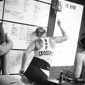 Meet your Posher, Claire